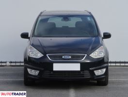 Ford Galaxy 2011 2.0 138 KM Ford Galaxy 2011 2.0 138 KM