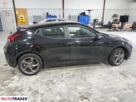 Hyundai Veloster 2019 2