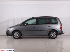 Volkswagen Touran 2004 1.9 99 KM