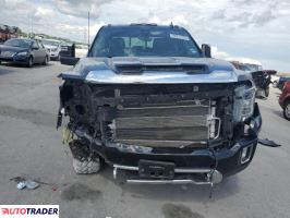 GMC Sierra 2022 6 GMC Sierra 2022 6