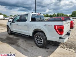 Ford Pozostałe 2023 2