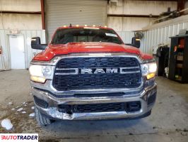 Dodge Ram 2024 6