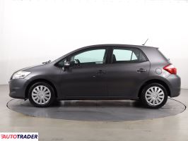 Toyota Auris 2010 1.6 130 KM