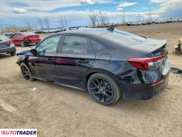 Honda Civic 2025 2