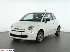 Fiat 500 2018 1.2 68 KM