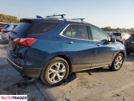 Chevrolet Equinox 2020 1