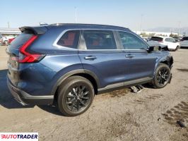 Honda CR-V 2025 2