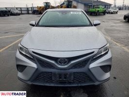 Toyota Camry 2020 2