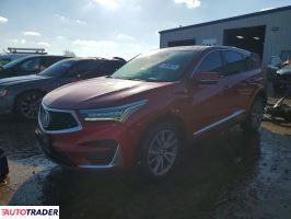 Acura RDX 2020 2