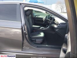 Toyota Camry 2023 2