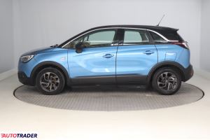 Opel Crossland 2020 1.2 128 KM