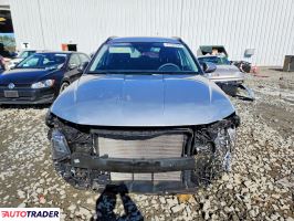 Hyundai Tucson 2023 2