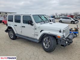Jeep Wrangler 2020 3