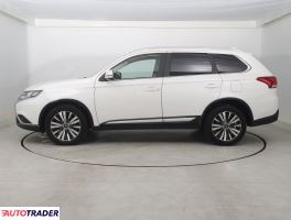Mitsubishi Outlander 2019 2.0 147 KM