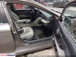 Toyota Camry 2021 2 Toyota Camry 2021 2