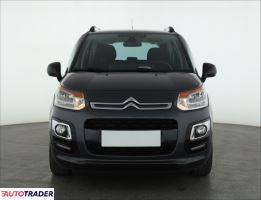 Citroen C3 Picasso 2016 1.2 108 KM