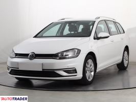 Volkswagen Golf 2017 1.6 113 KM Volkswagen Golf 2017 1.6 113 KM