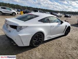 Lexus RC 2021 5 Lexus RC 2021 5