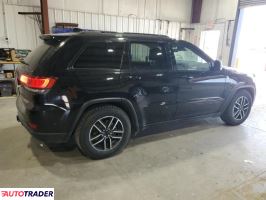Jeep Grand Cherokee 2020 3