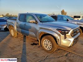 Toyota Tacoma 2024 2