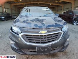 Chevrolet Equinox 2019 1