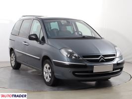 Citroen C8 2013 2.0 134 KM