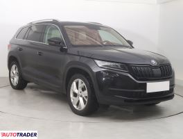 Skoda Kodiaq - zobacz ofertę