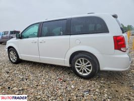 Dodge Grand Caravan 2020 3