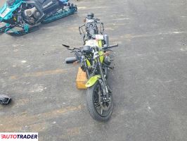 Moto Guzzi V7 2026