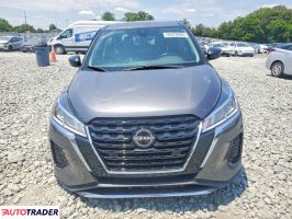 Nissan Pozostałe 2022 1