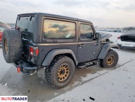 Jeep Wrangler 2022 3