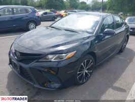 Toyota Camry 2019 2