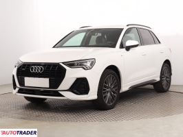 Audi Q3 2020 2.0 187 KM