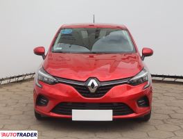 Renault Clio 2021 1.0 89 KM Renault Clio 2021 1.0 89 KM