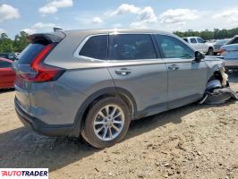 Honda CR-V 2023 1 Honda CR-V 2023 1