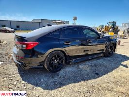 Honda Civic 2023 2