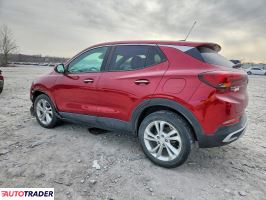 Buick Pozostałe 2020 1