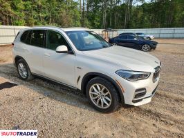 BMW X5 2023 3