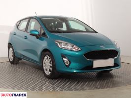 Ford Fiesta - zobacz ofertę
