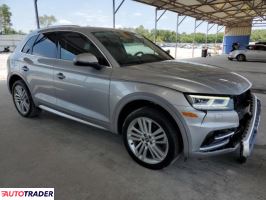 Audi Q5 2018 2