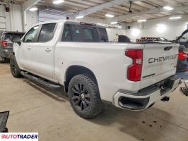 Chevrolet Silverado 2021 5