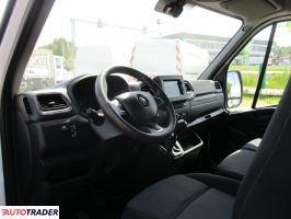 Renault Master 2022 2.3