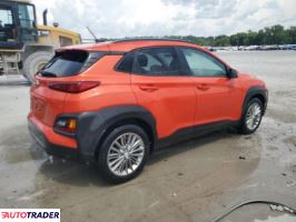 Hyundai Kona 2019 2 Hyundai Kona 2019 2