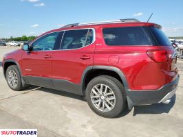 GMC Acadia 2019 3 GMC Acadia 2019 3