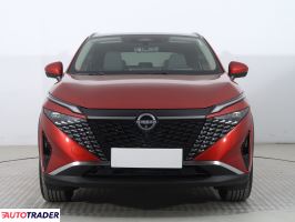 Nissan Qashqai 2025 1.3 155 KM Nissan Qashqai 2025 1.3 155 KM