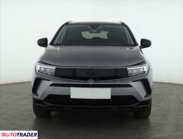 Opel Grandland 2023 1.2 128 KM