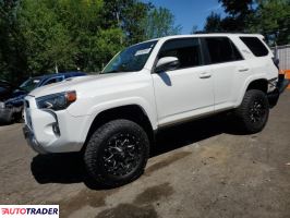 Toyota Pozostałe 2020 4