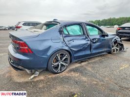 Volvo S60 2024 2
