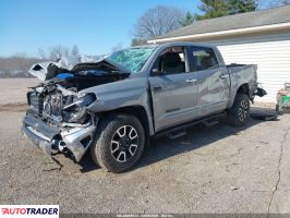 Toyota Tundra 2020 5