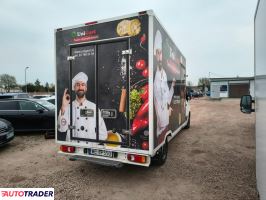 Renault Master 2023 2.3